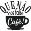 QUENA
nos falte
Cafe! D