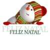 FELIZ NATAL
FELIZ NATAL
