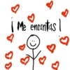 3 Me encantas I ร > บ