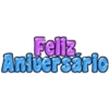 Feliz Aniversário