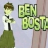 BEN
BOSTA