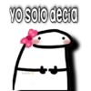yo solo decía Anabette
