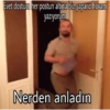 Evet dostum her postun altına biz yaparız hocam yazıyorum Nerden anladın