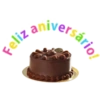 Feliz ersário!