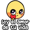 @ffeney
soy el amor
dě tu vida