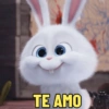 TE AMO