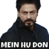 MEIN HU DON