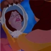 Princess disney funny face 25