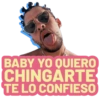 San Benito Vol. 1 13