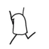 Stickers Sinceros 10