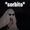 *sorbito* com s