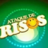 ATAQUE DE RISOS