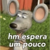 hm espera um pouco