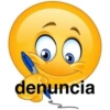 denuncia