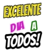 EXCELENTE DIA A TODOS!