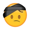 Emoji and black 27