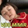 VOU MIMIR