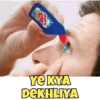 HARPIC POWER YE KYA DEKHLIYA