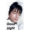 BTS good night wishes 6