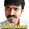 GANDU AADMI