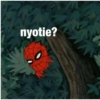nyotie?
