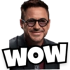 Tony stark 15