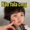 Não fala cmg