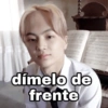 dímelo de frente