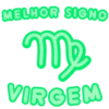 MELHOR SIGNO My VIRGEM