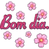 Bom dia.