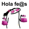 Hola fe@s
Ansabette
Cam