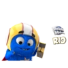 OMMM MMM RIO