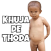 Baby Stickers 8