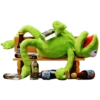 🐸The F*cking Kermit🔫 9