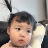 Baby korean 30