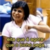 eita que é agora
que o bicho pega.