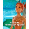 wow ada keribuatan apa ini