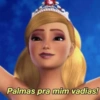 Palmas pra mim vadias!