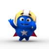 RIO stickers 4