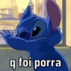 q foi porra