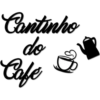 Cantinho
do
Cafe