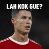 LAH KOK GUE?