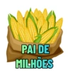 PAI DE MILHÕES