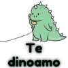 MoniqueBH
Te
dinoamo