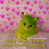 Notitas para tu relación @Notitas4mood en Instagram No soy Shrek, pero si te quiero deveritas deveritas.