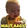 MAUT AAGY!