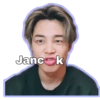 Jimin bts 16