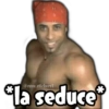 Ta seduce la @rose.stickers1