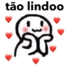 tão lindoo