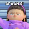 APAAN SI